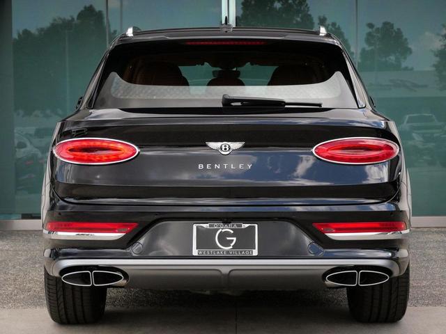 Photo of 2025 Onyx Bentley Bentayga