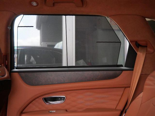 Photo of 2025 Onyx Bentley Bentayga