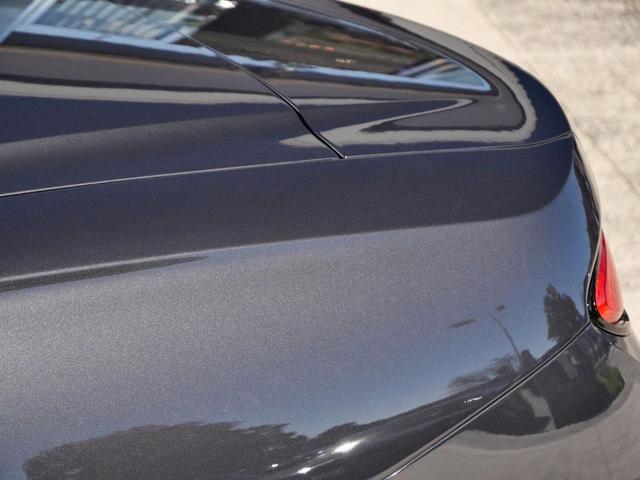 Photo of 2024 Titan Grey Metallic Bentley Continental GT