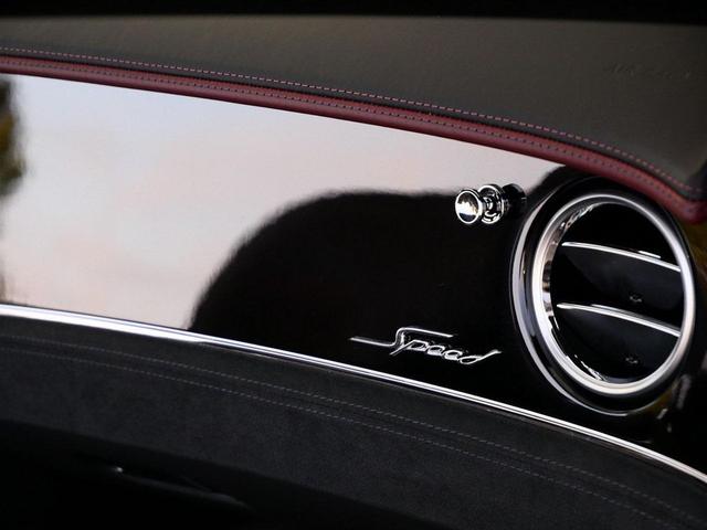 Photo of 2024 Titan Grey Metallic Bentley Continental GT