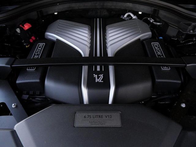 Photo of 2025 Black Diamond Rolls-Royce Cullinan