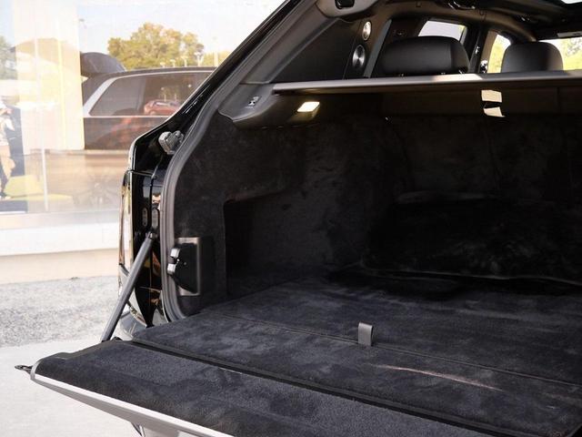 Photo of 2025 Black Diamond Rolls-Royce Cullinan