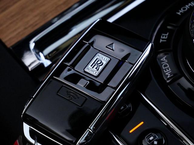 Photo of 2025 Black Diamond Rolls-Royce Cullinan