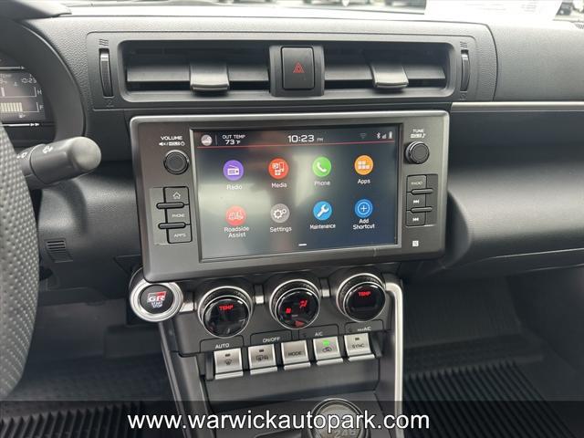 Photo of 2023  Toyota GR86