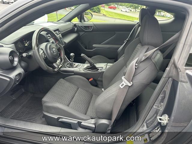 Photo of 2023  Toyota GR86