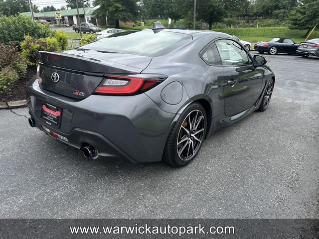Photo of 2023  Toyota GR86