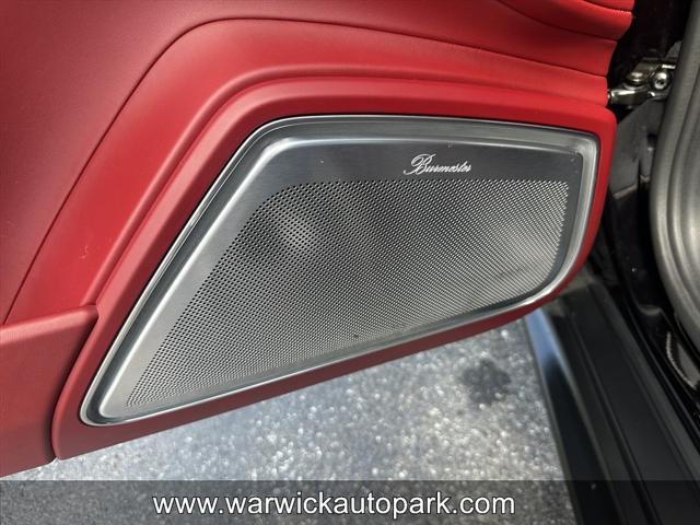 Photo of 2020  Porsche Panamera