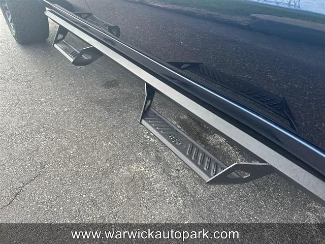 Photo of 2021 Northsky Blue Metallic Chevrolet Silverado 1500