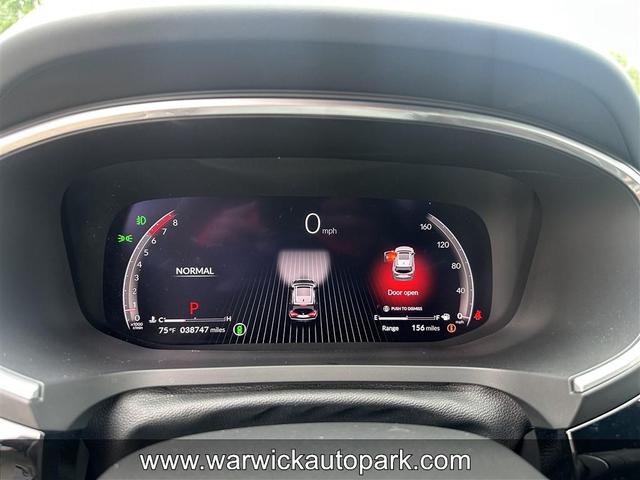 Photo of 2022 Tiger Eye Pearl Acura MDX