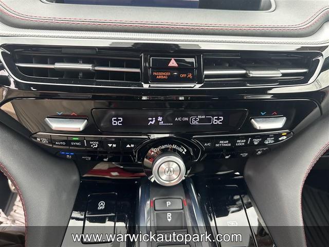 Photo of 2022 Tiger Eye Pearl Acura MDX