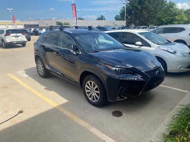 2018 Lexus Nx 300