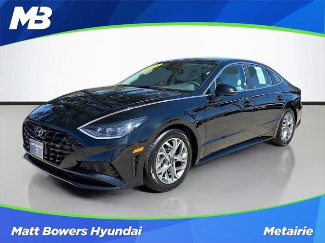 2023 Hyundai Sonata