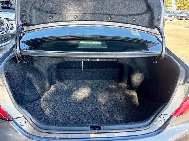 Photo of 2012 Gray Toyota Camry