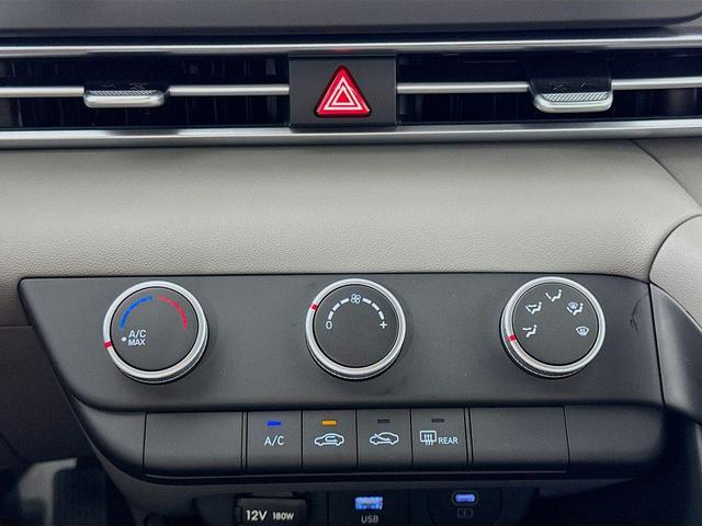 Photo of 2025 Serenity White Hyundai ELANTRA