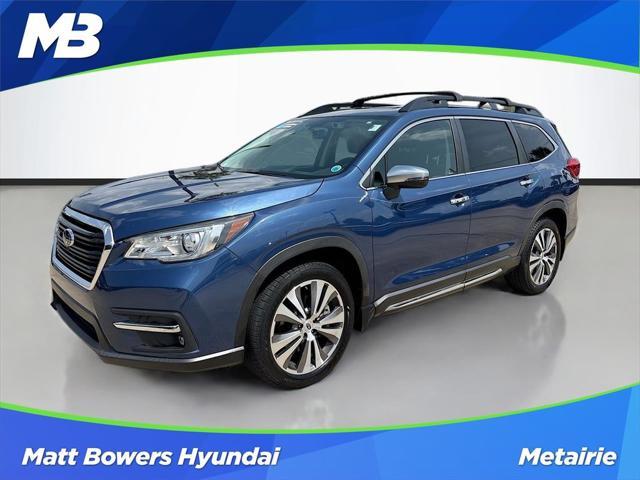 2021 Subaru Ascent