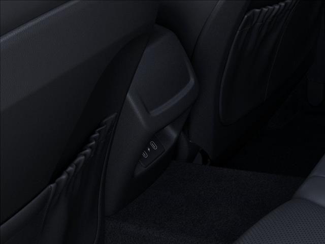 Photo of 2025 Steel Matte Gray Kia K5