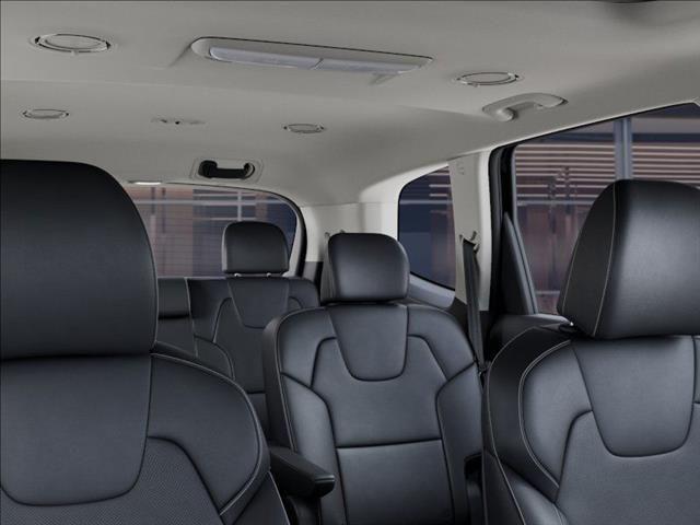 Photo of 2025 Ebony Black Kia Telluride