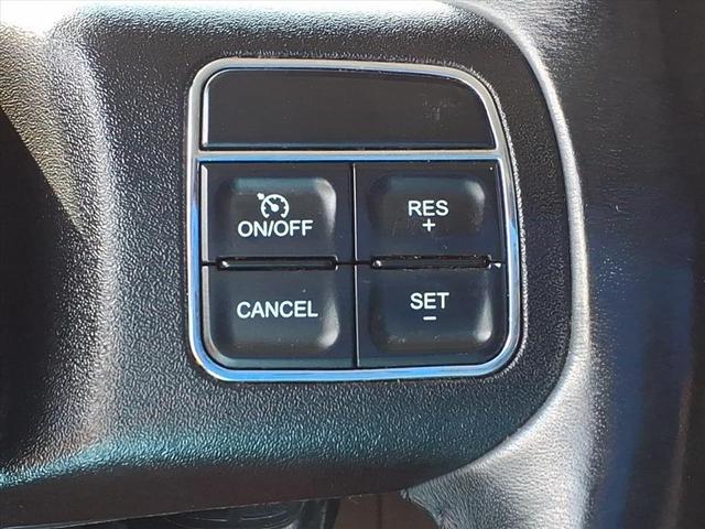 Photo of 2015 Black Clearcoat Jeep Wrangler