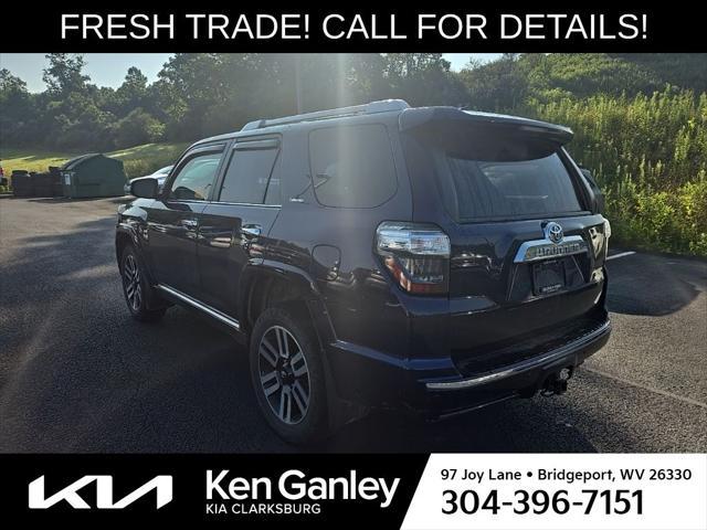 Photo of 2023  Toyota 4Runner