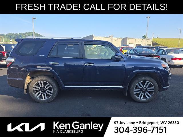 Photo of 2023  Toyota 4Runner