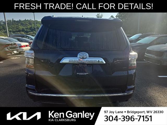 Photo of 2023  Toyota 4Runner