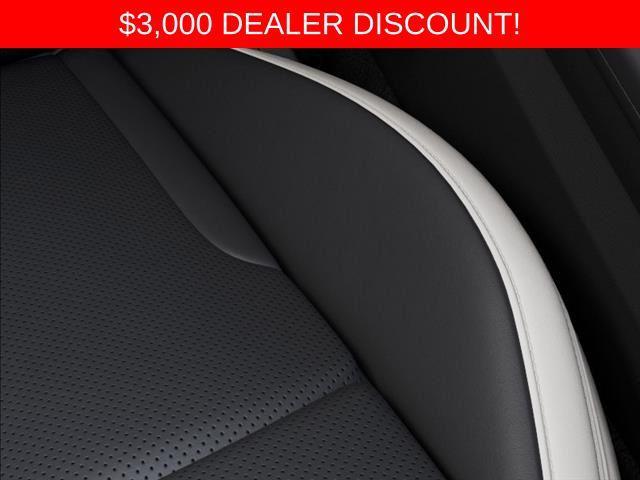 Photo of 2025 Steel Matte Gray Kia K5