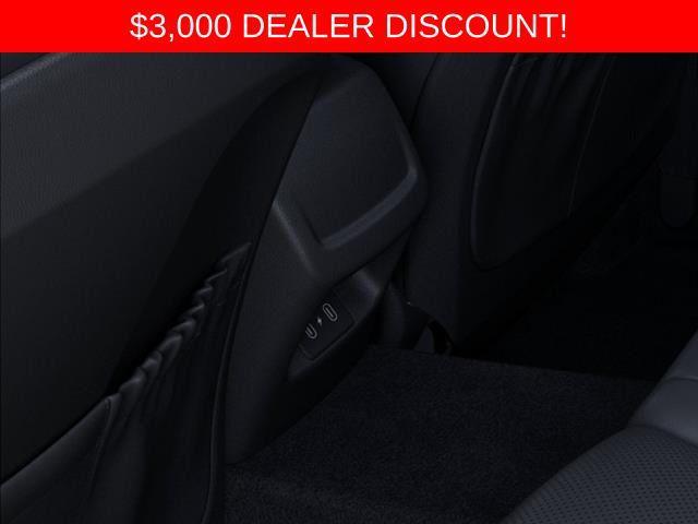 Photo of 2025 Steel Matte Gray Kia K5