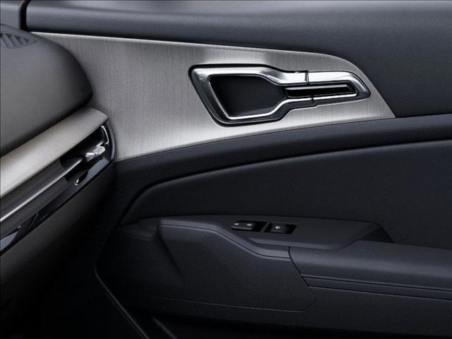Photo of 2026 Ebony Black Kia Sportage