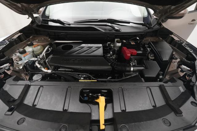 Photo of 2024 Baja Storm Nissan Rogue