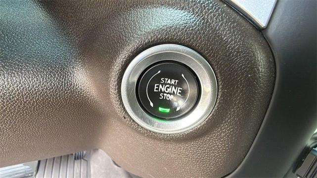 Photo of 2019 Gray Chevrolet Silverado 1500