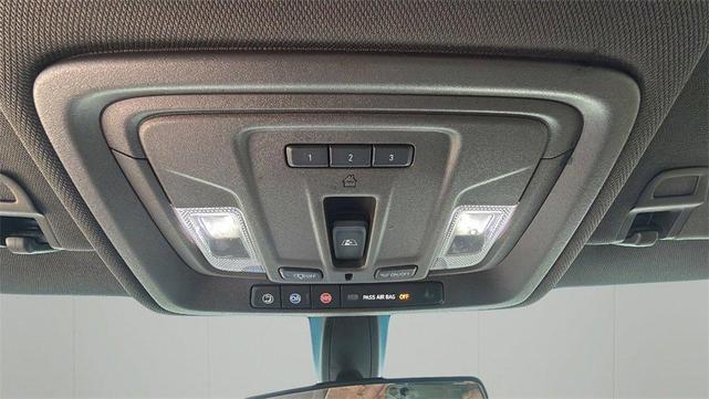 Photo of 2019 Gray Chevrolet Silverado 1500
