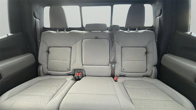 Photo of 2019 Gray Chevrolet Silverado 1500