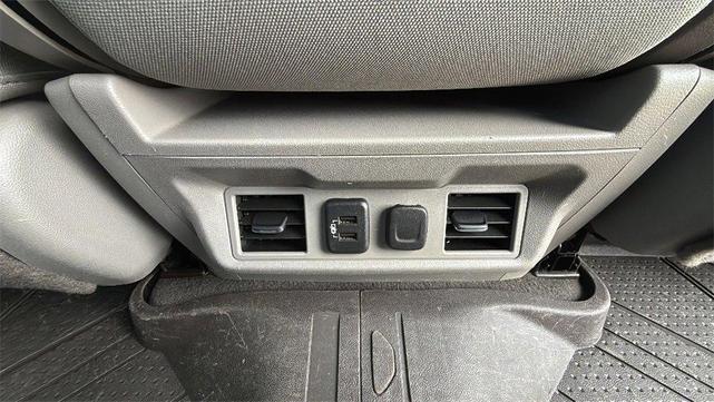 Photo of 2019 Gray Chevrolet Silverado 1500