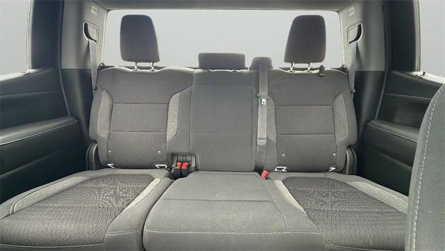 Photo of 2021 White GMC Sierra 1500