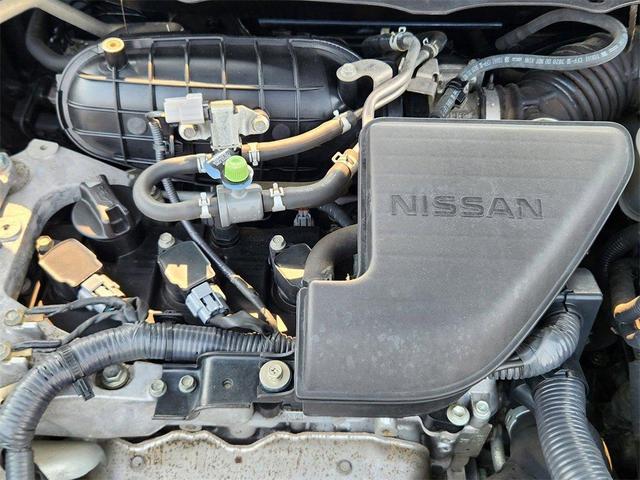Photo of 2013 Graphite Blue Metallic Nissan Rogue