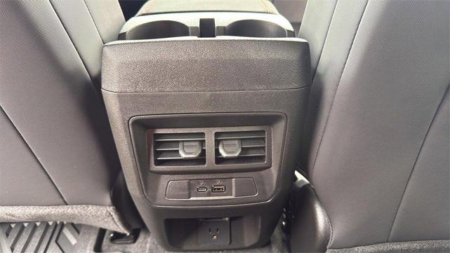 Photo of 2026 Black Chevrolet Colorado