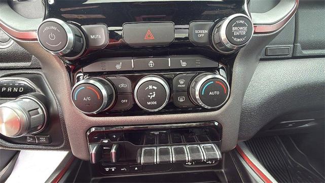 Photo of 2019 Red RAM 1500