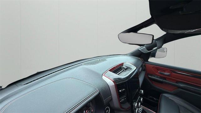 Photo of 2019 Red RAM 1500