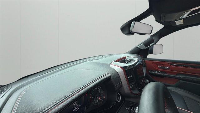 Photo of 2019 Red RAM 1500