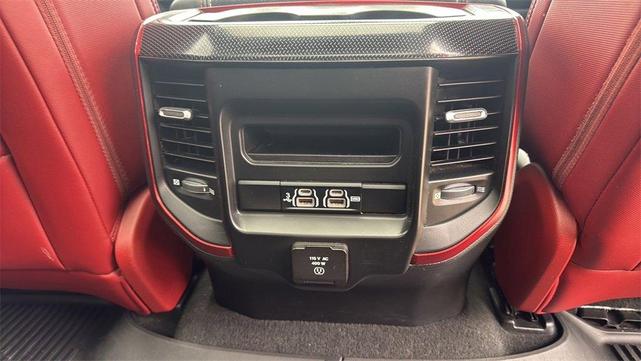 Photo of 2019 Red RAM 1500
