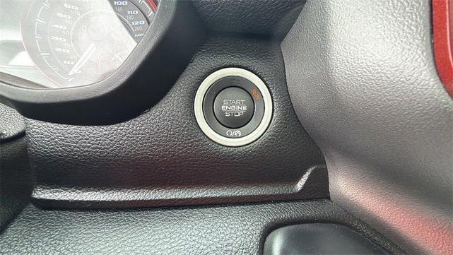 Photo of 2019 Red RAM 1500