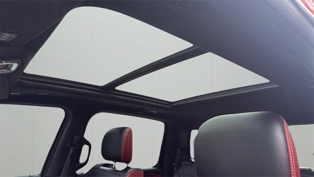 Photo of 2019 Red RAM 1500