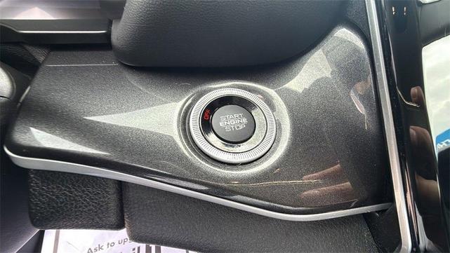 Photo of 2023 Black Jeep Grand Cherokee