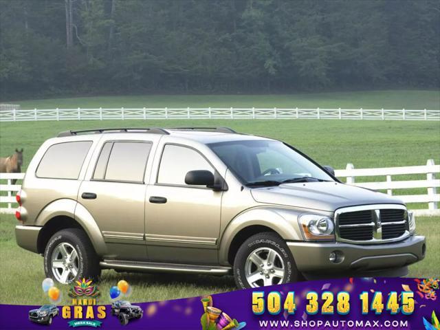 2005 Dodge Durango