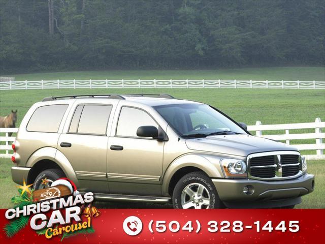 2005 Dodge Durango