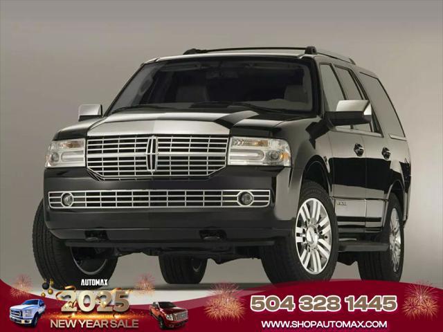 2008 Lincoln Navigator