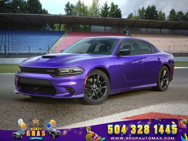 2019 Dodge Charger