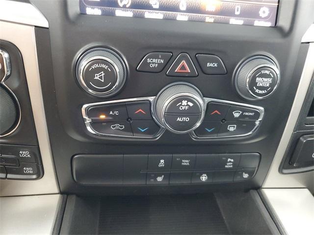 Photo of 2020 Bright White Clearcoat RAM 1500 Classic