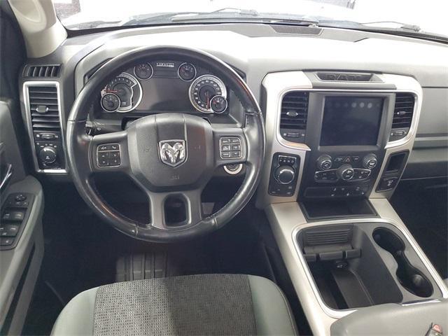 Photo of 2020 Bright White Clearcoat RAM 1500 Classic