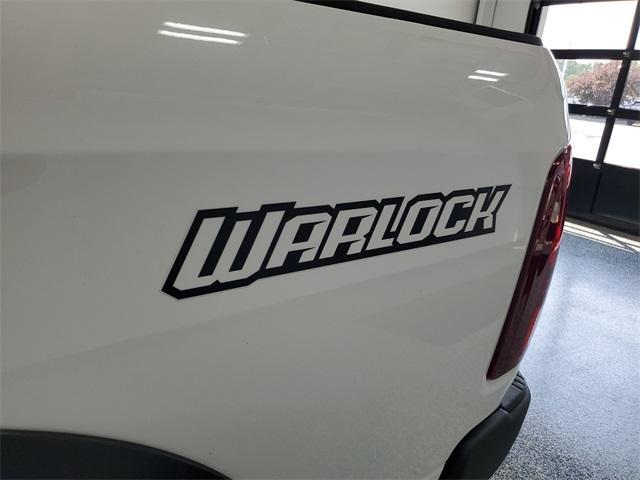 Photo of 2020 Bright White Clearcoat RAM 1500 Classic
